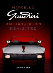 Marcello Gandini: Maestro Of Design