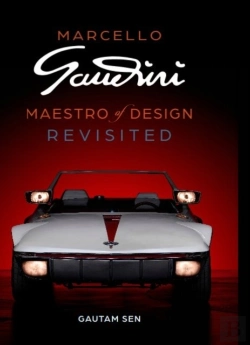 Bertrand.pt - Marcello Gandini: Maestro Of Design