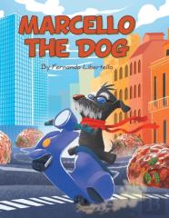 Marcello The Dog