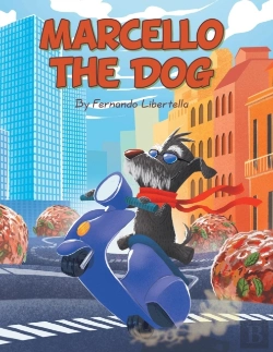 Bertrand.pt - Marcello The Dog