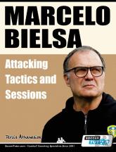 Marcelo Bielsa - Attacking Tactics Sessions