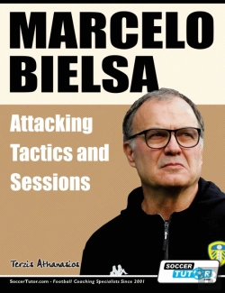 Bertrand.pt - Marcelo Bielsa - Attacking Tactics Sessions