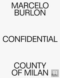 Marcelo Burlon County Of Milan