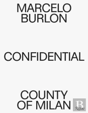 Marcelo Burlon County Of Milan