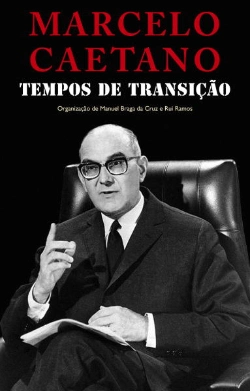 Bertrand.pt - Marcelo Caetano - Tempos de Transição
