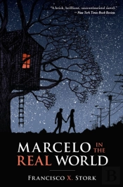Marcelo In The Real World