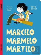 Marcelo, Marmelo, Martelo