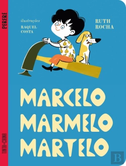 Bertrand.pt - Marcelo, Marmelo, Martelo