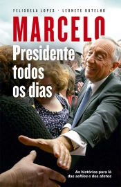 Marcelo - Presidente todos os dias