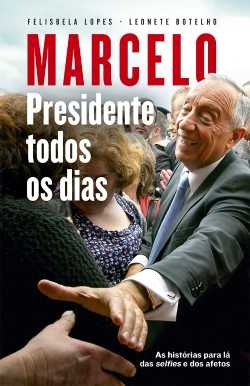 Bertrand.pt - Marcelo - Presidente todos os dias