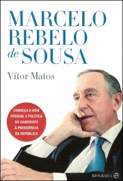 Bertrand.pt - Marcelo Rebelo de Sousa