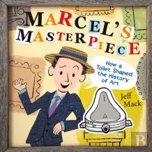 Marcel'S Masterpiece