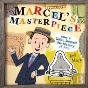 Marcel'S Masterpiece