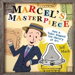 Bertrand.pt - Marcel'S Masterpiece