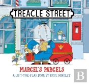 Marcel'S Parcels