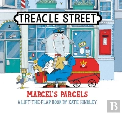 Bertrand.pt - Marcel'S Parcels