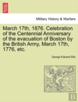 Bertrand.pt - March 17th, 1876. Celebration Of The Cen