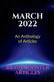 March 2022