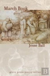 March Book