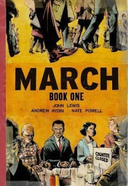 Bertrand.pt - March: Book One
