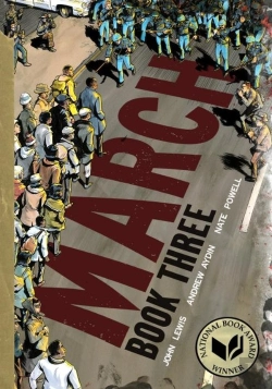 Bertrand.pt - March: Book Three