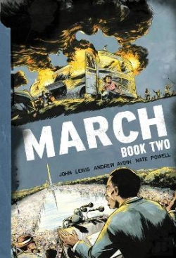 Bertrand.pt - March: Book Two