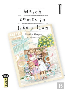 Bertrand.pt - March Comes In Like A Lion, Tome 11