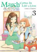 March Comes In Like A Lion, Volume 3