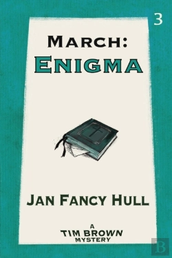 Bertrand.pt - March - Enigma