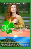 March Is Luck