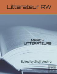 March Litterateurs