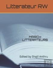 March Litterateurs