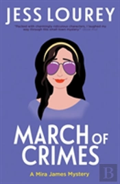 March Of Crimes