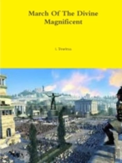 Bertrand.pt - March Of The Divine Magnificent