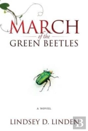 March Of The Green Beetles