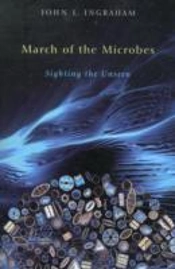 March Of The Microbes