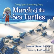 March Of The Sea Turtles
