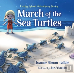 Bertrand.pt - March Of The Sea Turtles