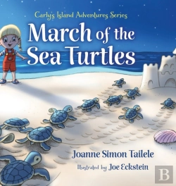 Bertrand.pt - March Of The Sea Turtles