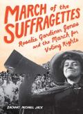 March Of The Suffragettes