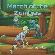 March Of The Zombies