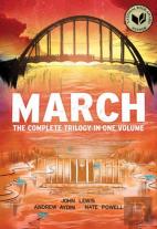 March (Omnibus Edition)