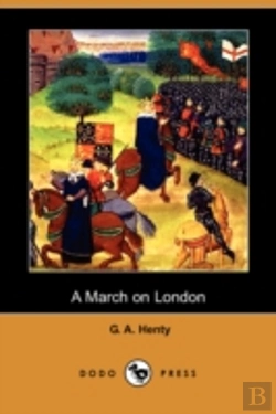 Bertrand.pt - March On London (Dodo Press)