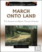 March Onto Land