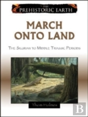 March Onto Land