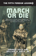 March Or Die