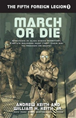 Bertrand.pt - March Or Die