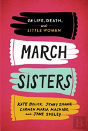 March Sisters