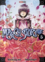 March Story T.5