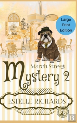 Bertrand.pt - March Street Mystery 2